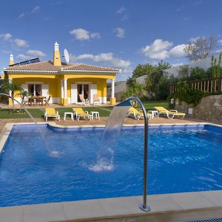 Villa Amarela Боликейме Экстерьер фото