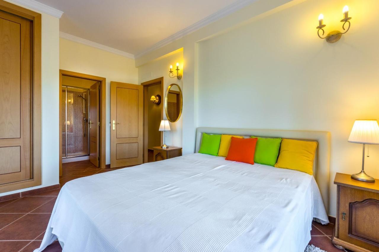 Villa Amarela Боликейме Экстерьер фото