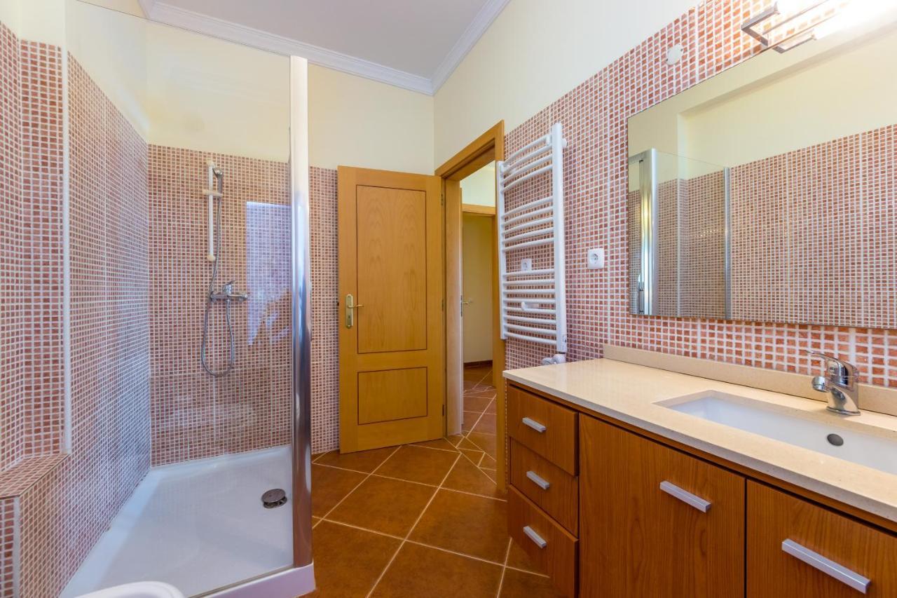 Villa Amarela Боликейме Экстерьер фото