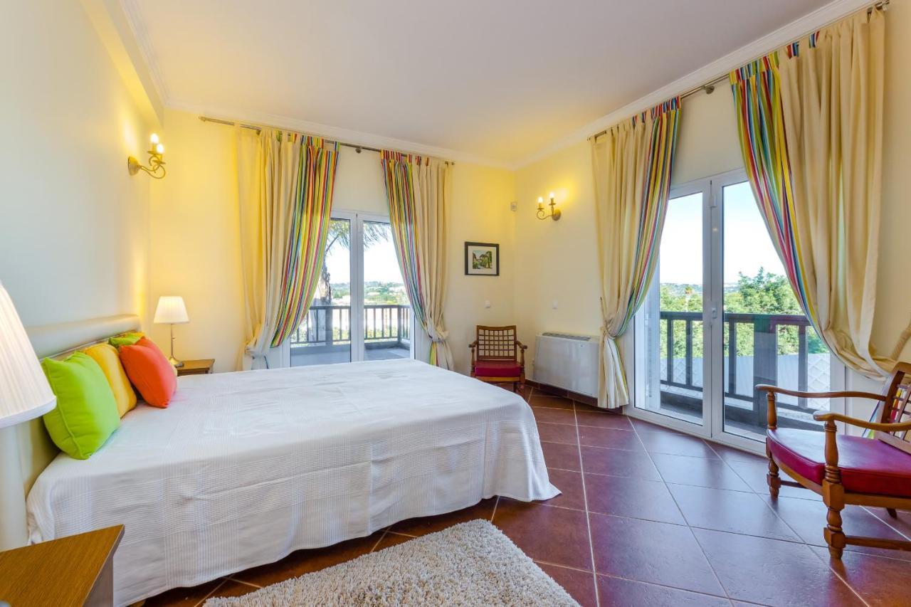 Villa Amarela Боликейме Экстерьер фото
